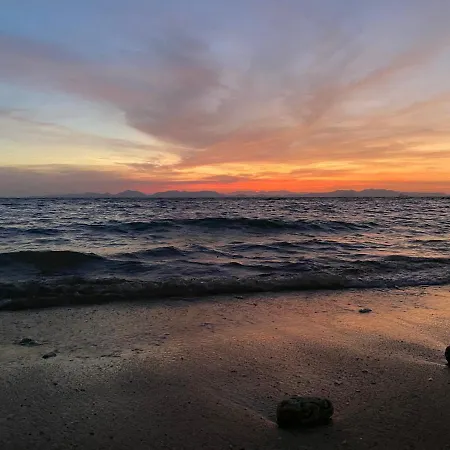 4 Personnes Classe 2 Etoiles Leboucq Laurent * Фор-Маон-Плаж